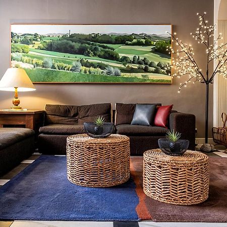 Albergo Cerchi Тортона Екстериор снимка