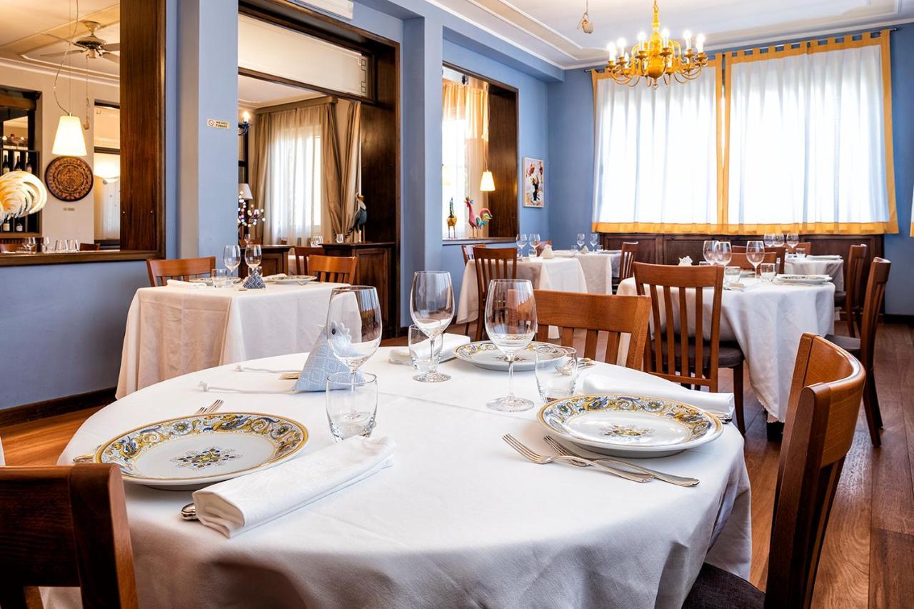 Albergo Cerchi Тортона Екстериор снимка