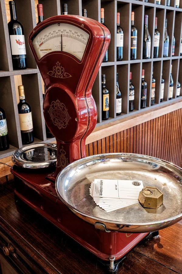 Albergo Cerchi Тортона Екстериор снимка